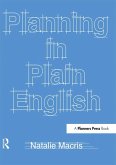 Planning in Plain English (eBook, ePUB)