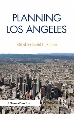 Planning Los Angeles (eBook, PDF)