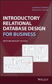 Introductory Relational Database Design for Business, with Microsoft Access (eBook, PDF)