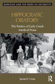 Hippocratic Oratory (eBook, ePUB)