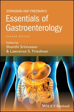 Sitaraman and Friedman's Essentials of Gastroenterology (eBook, ePUB)