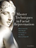 Master Techniques in Facial Rejuvenation E-Book (eBook, ePUB)
