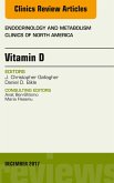Vitamin D, An Issue of Endocrinology and Metabolism Clinics of North America (eBook, ePUB)
