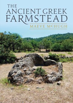 Cover Ancient Greek Farmstead (eBook, PDF)