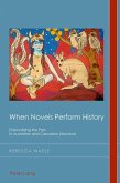 When Novels Perform History (eBook, ePUB)