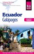 Reise Know-How Reiseführer Ecuador mit... - Bild 1