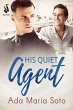 His Quiet Agent (The Agency, #1)... - Bild 1