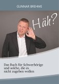 Häh? (eBook, ePUB)