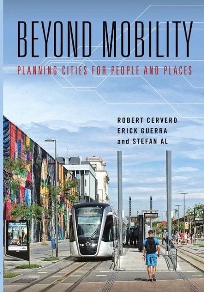 Beyond Mobility (eBook, ePUB) Beyond Mobility (eBook, ePUB)