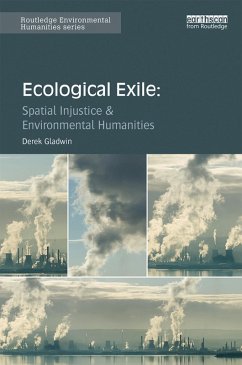 Ecological Exile (eBook, ePUB) Cover Ecological Exile (eBook, ePUB)