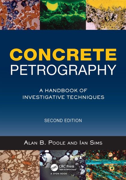 Concrete Petrography (eBook, ePUB)