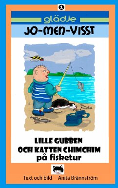 Lille gubben och ChimChim på fisketur (eBook, ePUB) - Brännström, Anita