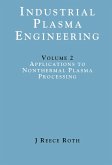 Industrial Plasma Engineering (eBook, ePUB)