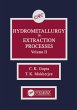 Hydrometallurgy in Extraction... - Bild 1