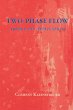 Two-Phase Flow (eBook, PDF) - Bild 1