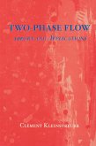 Two-Phase Flow (eBook, PDF)