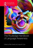 The Routledge Handbook of Language Awareness (eBook, PDF)