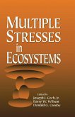 Multiple Stresses in Ecosystems (eBook, ePUB)