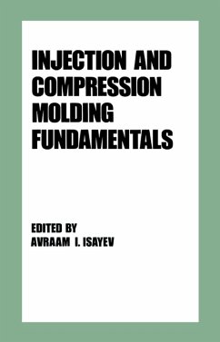Injection and Compression Molding Fundamentals (eBook, PDF)