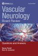 Vascular Neurology Board Review (eBook,... - Bild 1