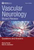 Vascular Neurology Board Review (eBook, ePUB)