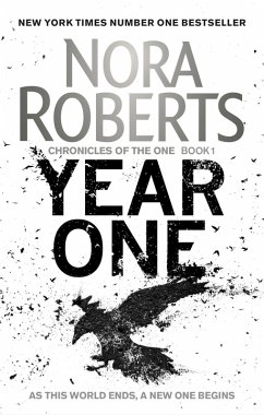 Year One (eBook, ePUB) - Roberts, Nora