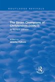 The Seven Champions of Christendom (1596/7) (eBook, PDF)