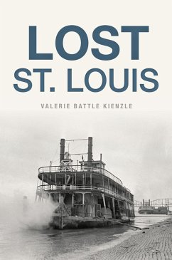 Cover Lost St. Louis (eBook, ePUB)