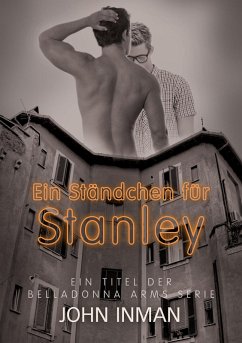 Ein Ständchen für Stanley (eBook, ePUB) Cover Ein Ständchen für Stanley (eBook, ePUB)