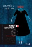 Iza svake je ostalo ime (eBook, ePUB)