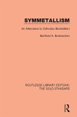 Symmetallism (eBook, ePUB)