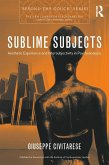 Sublime Subjects (eBook, ePUB) Sublime Subjects (eBook, ePUB)