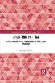 Sporting Capital (eBook, PDF)