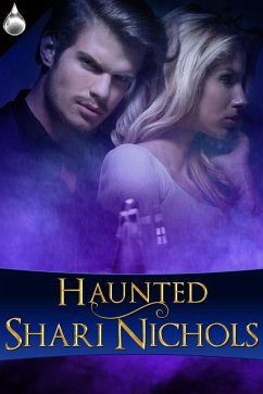 Haunted (eBook, ePUB) - Nichols, Shari