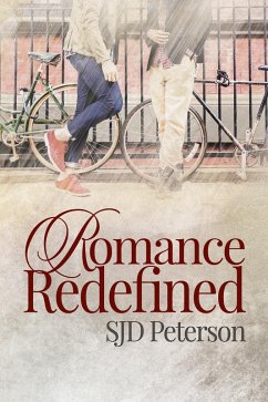 Romance Redefined (eBook, ePUB) - Peterson, Sjd