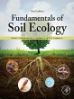Fundamentals of Soil Ecology (eBook,... - Bild 1