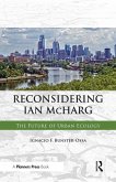Reconsidering Ian McHarg (eBook, ePUB)