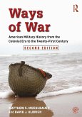 Ways of War (eBook, ePUB)