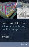 Process Architecture in Biomanufacturing Facility Design (eBook, ePUB)