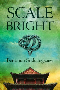Scale-Bright (eBook, ePUB) - Sriduangkaew, Benjanun