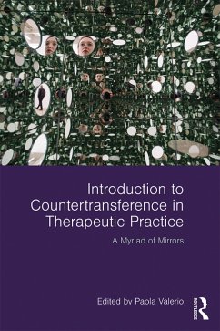 Introduction to Countertransference in Therapeutic Practice (eBook, PDF)