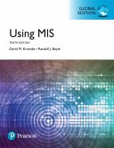 Using MIS, Global Edition (eBook, PDF)