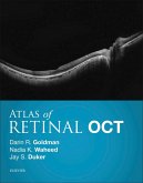 Atlas of Retinal OCT E-Book (eBook, ePUB)