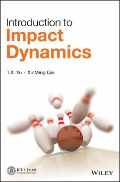 Introduction to Impact Dynamics (eBook, PDF) - Yu, T. X.; Qiu, Xinming