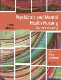 Psychiatric and Mental Health Nursing (eBook, ePUB)