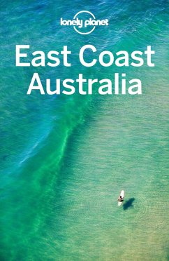 Cover Lonely Planet East Coast Australia (eBook, ePUB)