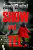 Show And Tell (September Day, #3) (eBook, ePUB)