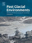 Past Glacial Environments (eBook, ePUB)