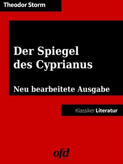 Der Spiegel des Cyprianus (eBook, ePUB)
