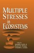 Multiple Stresses in Ecosystems (eBook,... - Bild 1